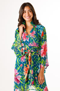 CeCe Caftan
