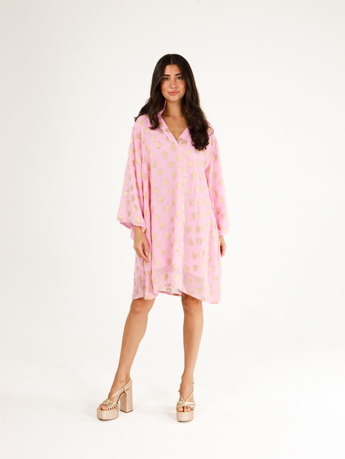 CeCe Caftan