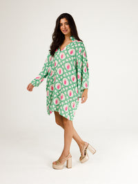 CeCe Caftan