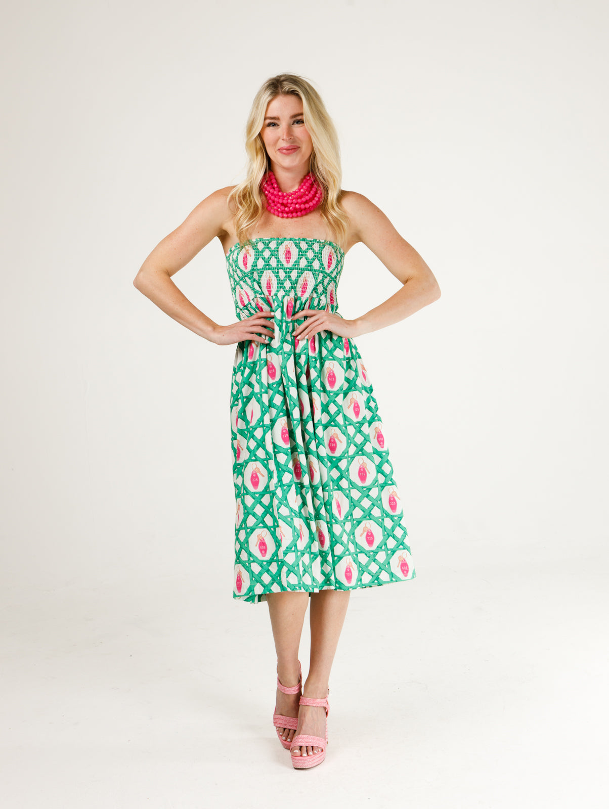 Betsy Skirt/Dress