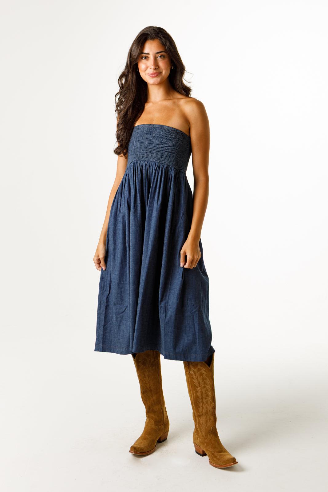 Betsy Skirt/Dress
