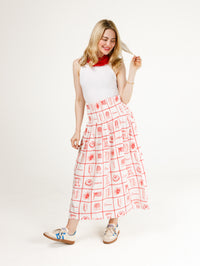 Betsy Skirt/Dress- Summer Shindig©