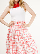 Betsy Skirt/Dress- Summer Shindig©