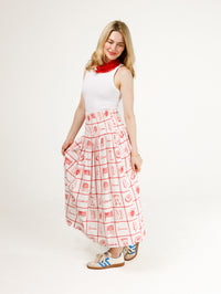 Betsy Skirt/Dress- Summer Shindig©