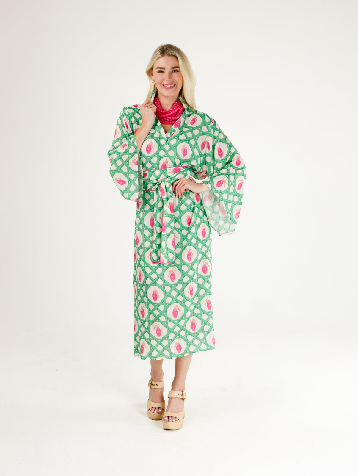 Maria Caftan
