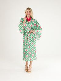 Maria Caftan