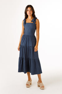 Graysen Dress