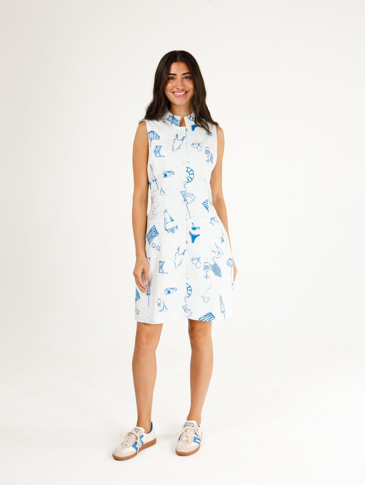 Miller Dress