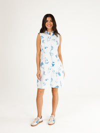 Miller Dress