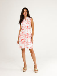 Miller Dress- Summer Shindig©