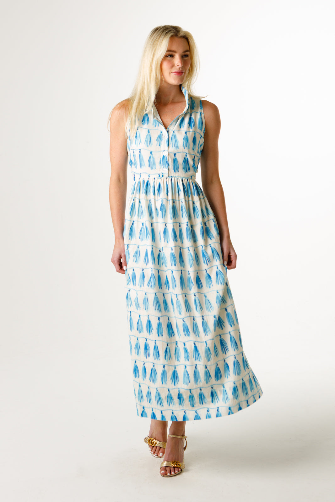Samantha Dress