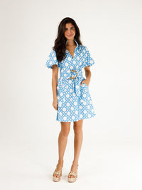 Brooke Dress