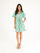 Brooke Dress