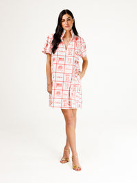Brooke Dress- Summer Shindig©