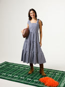 Graysen Dress - Game Day