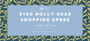 Holly Shae Gift Card