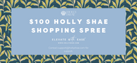 Holly Shae Gift Card