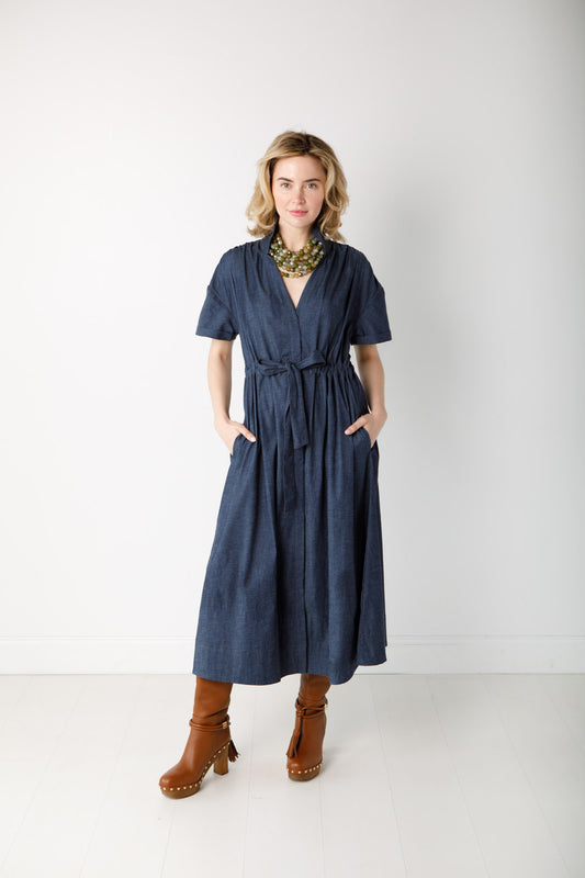 Bria Dress