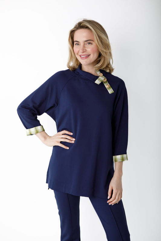 Georgia Top