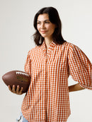 Laura Top - Game Day