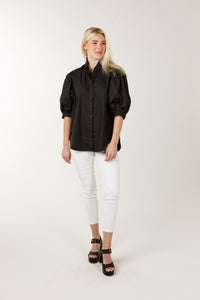 Laura Top - Game Day