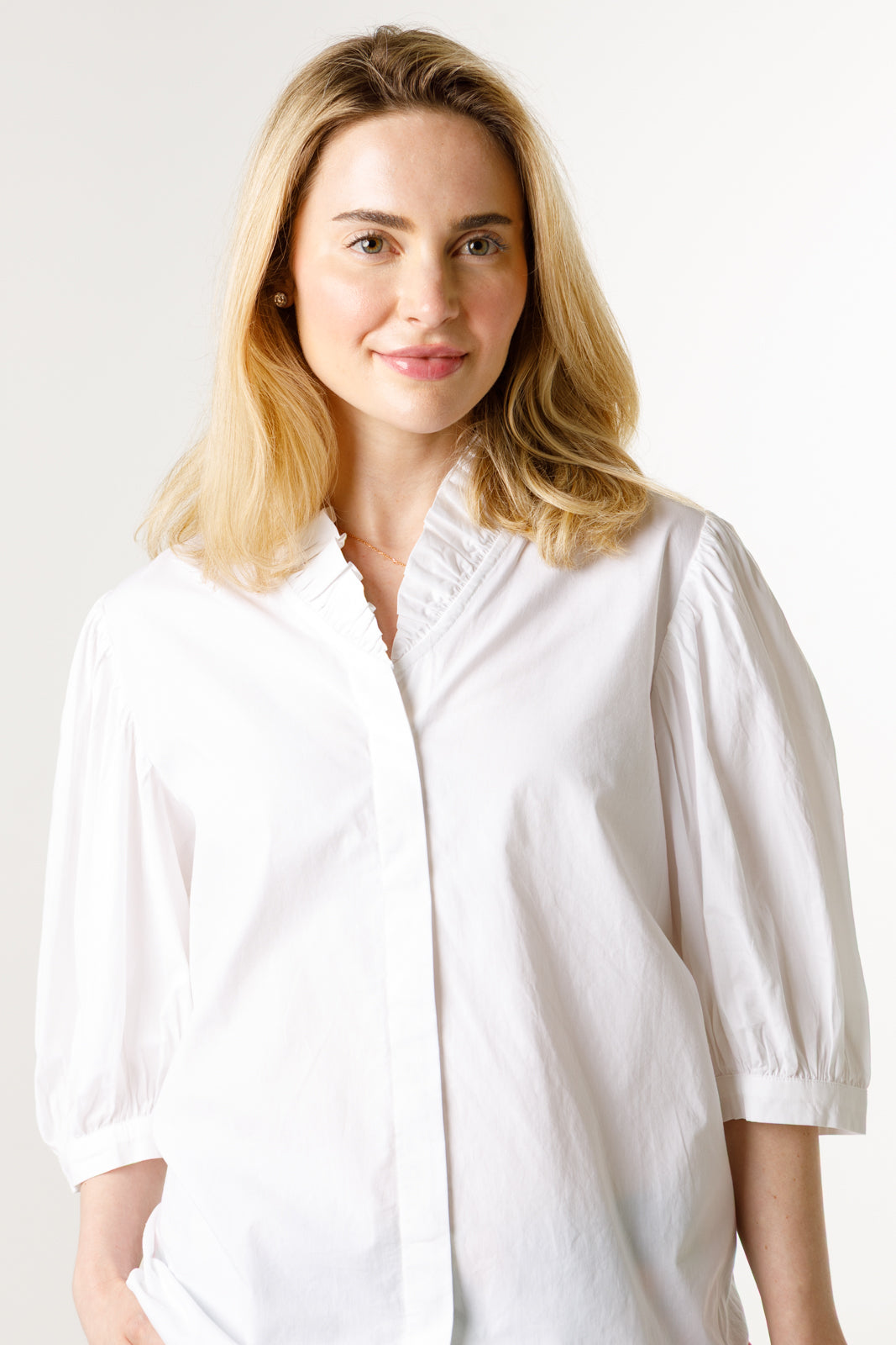 Laura Top – Holly Shae Design