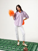 Avie Top - Game Day