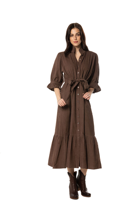Catherine Dress Cord