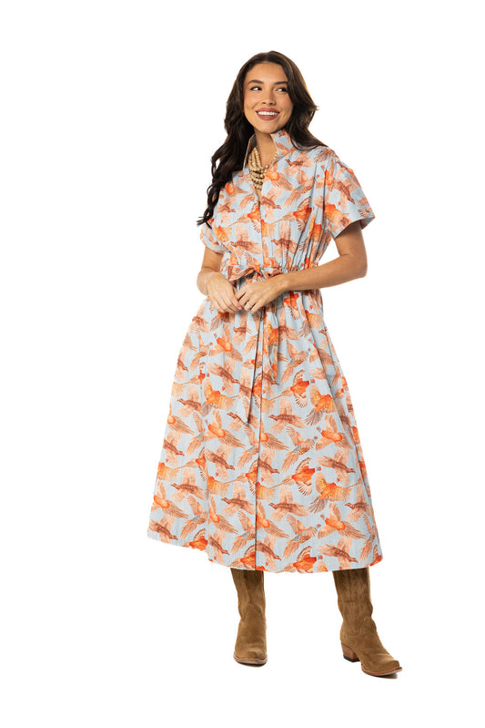 Bria Dress