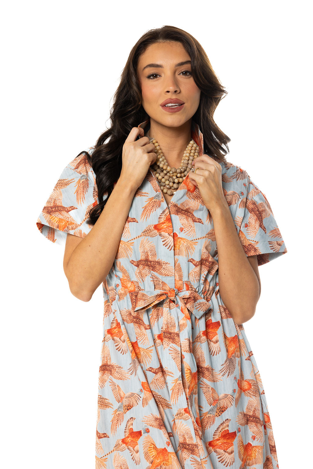 Bria Dress