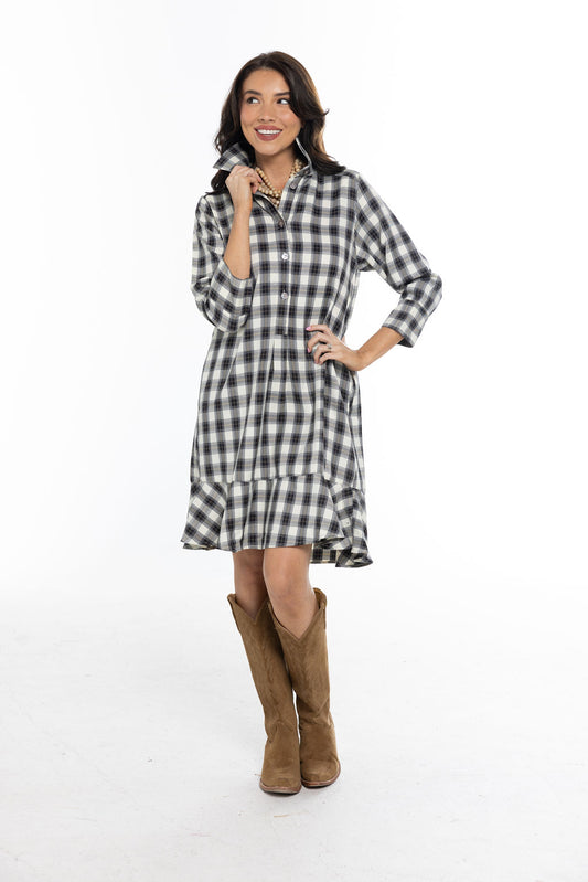 Sallie Dress