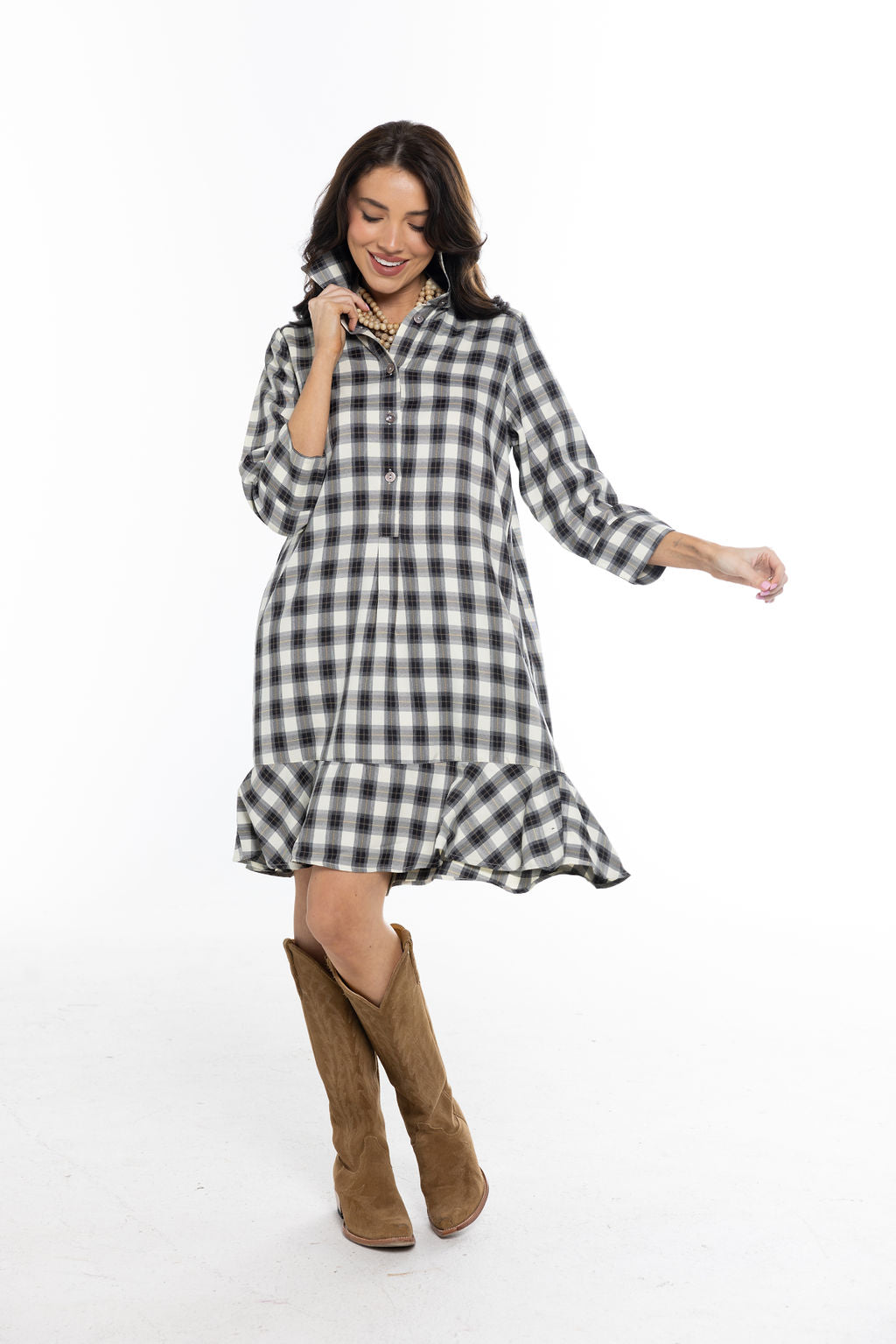 Sallie Dress