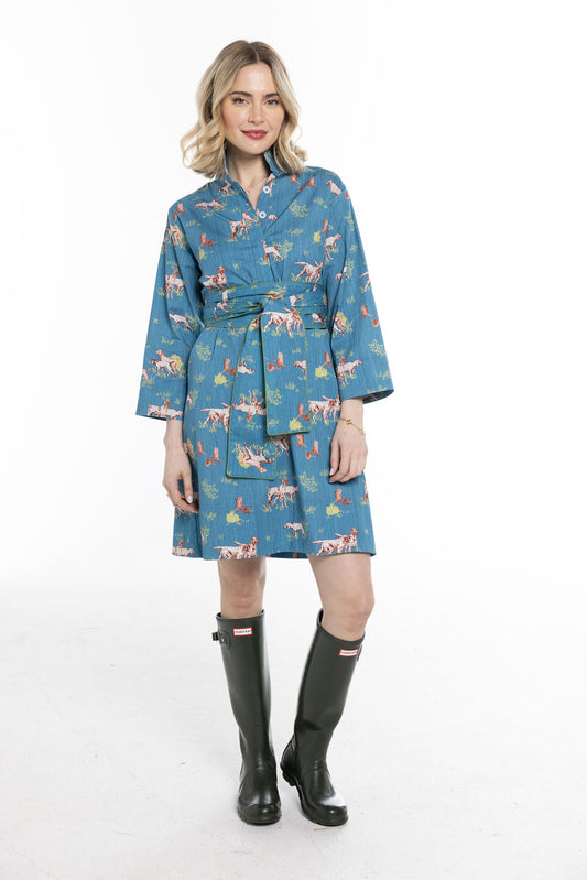 Arden Dress