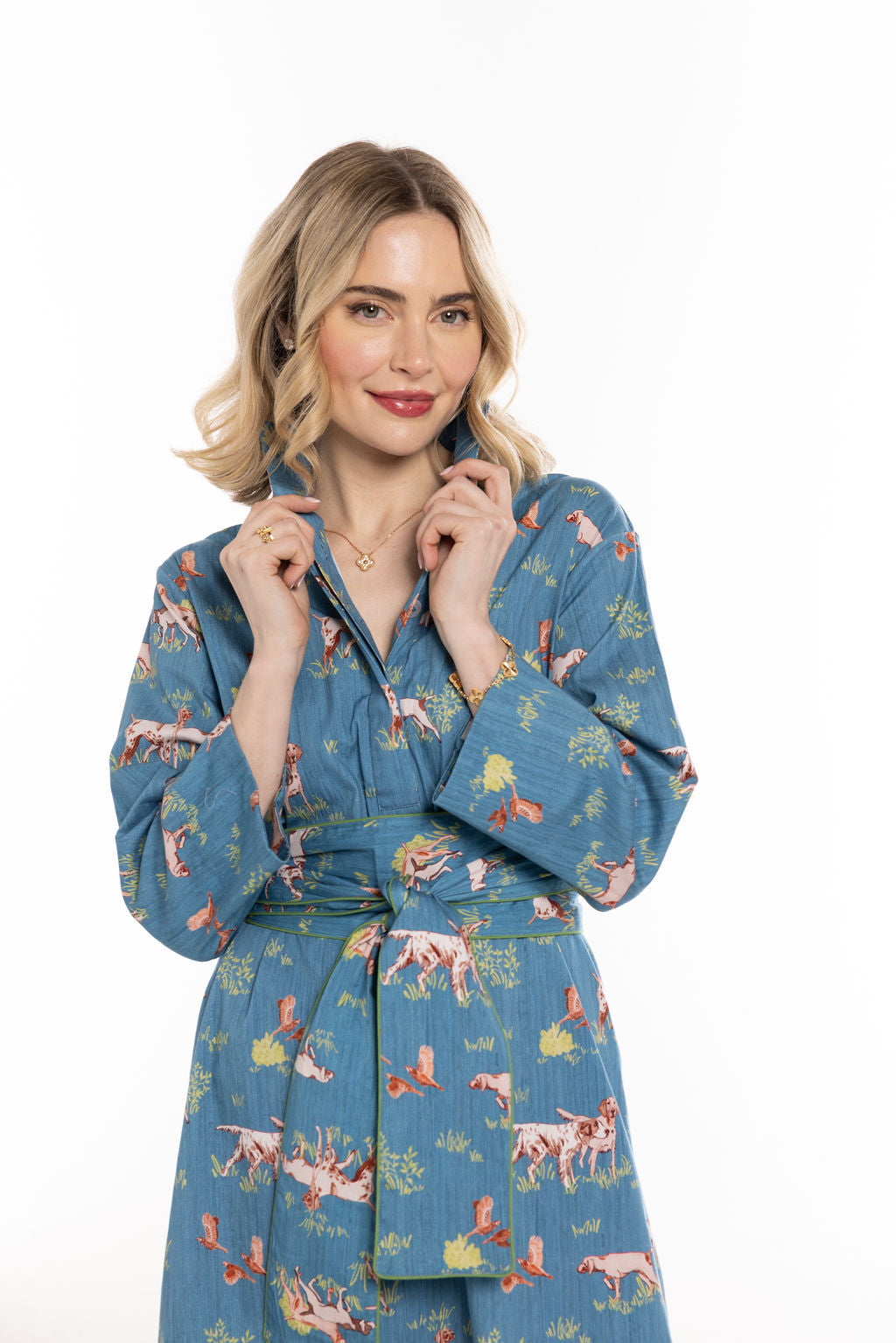 Arden Dress
