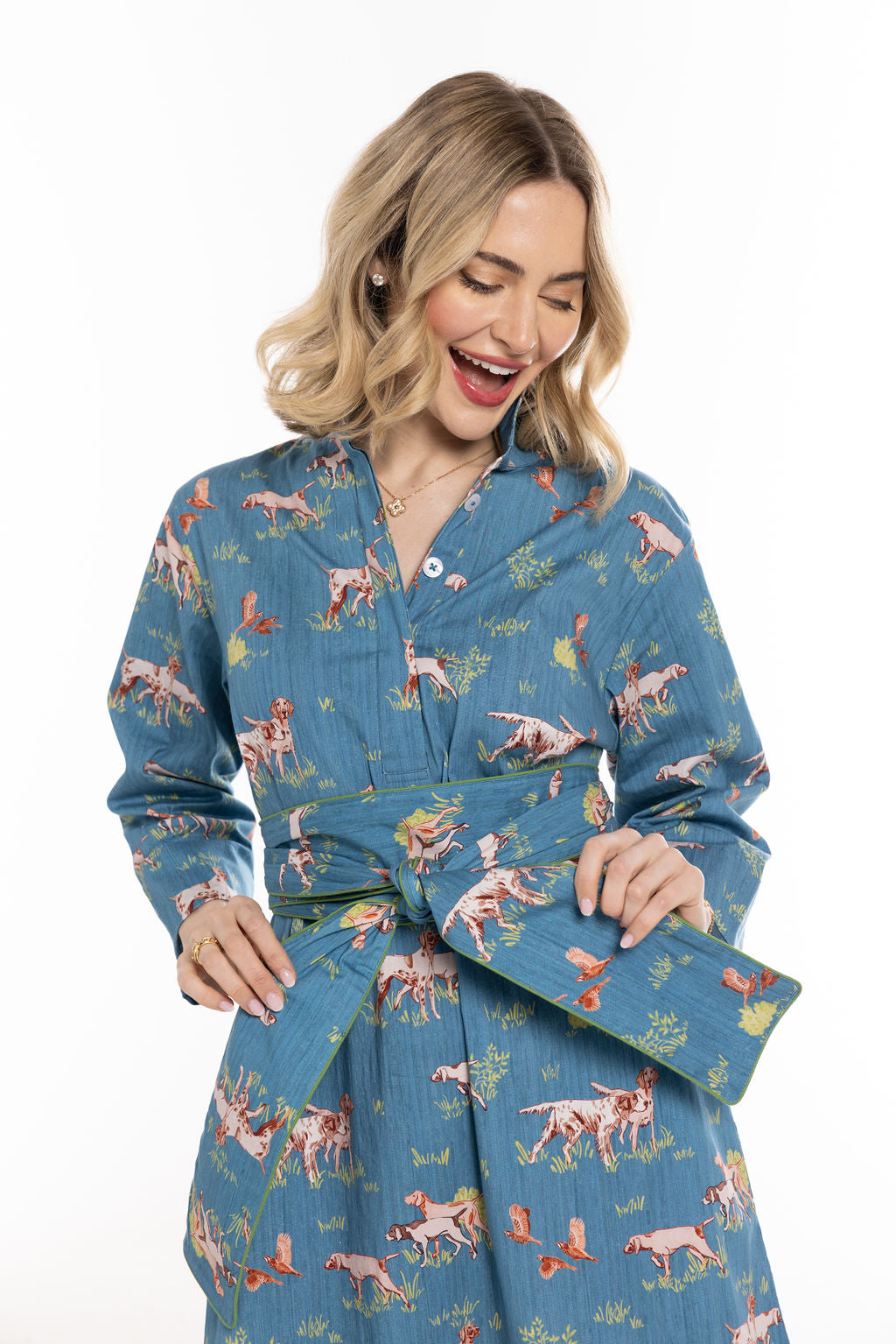 Arden Dress