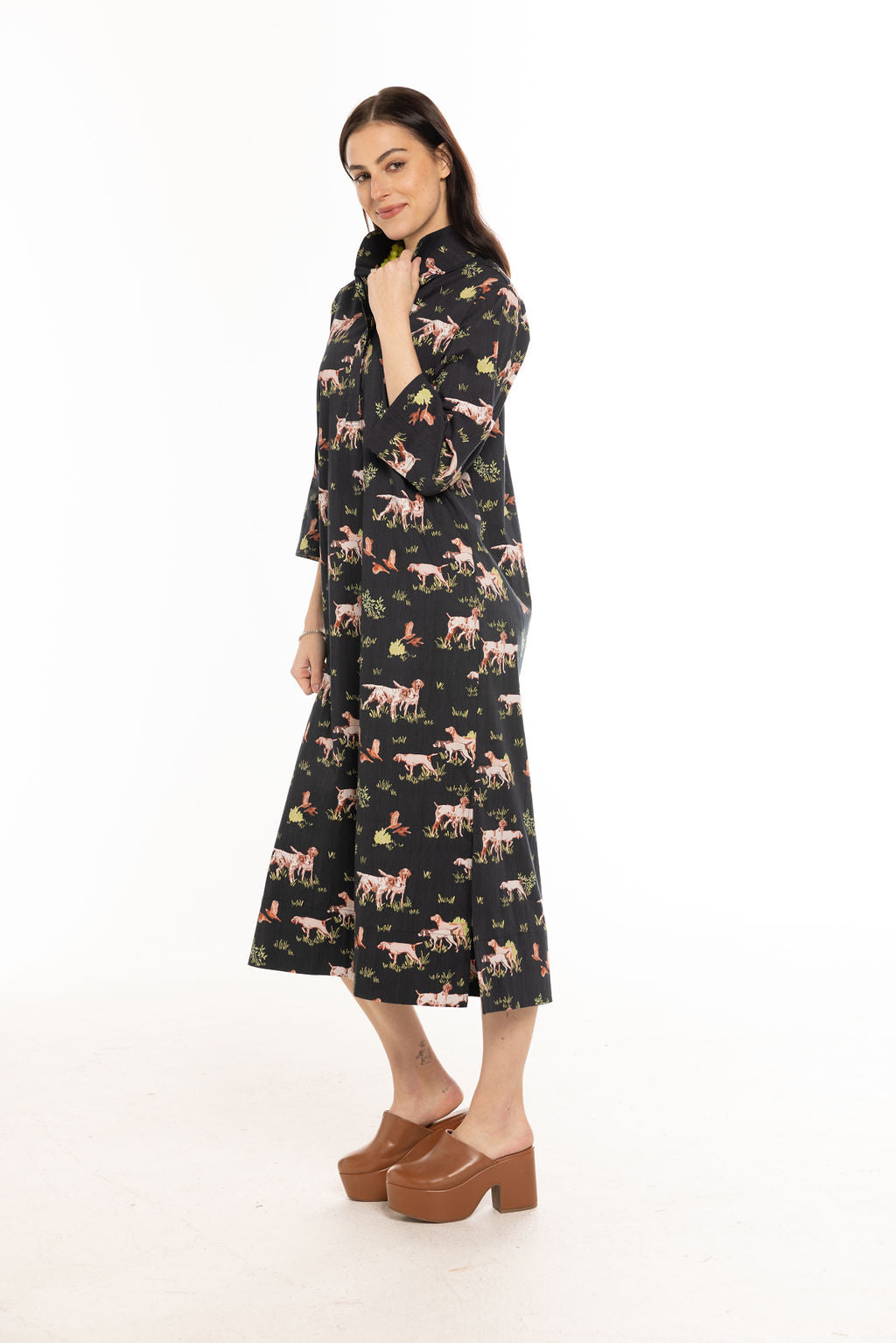 Grace Dress