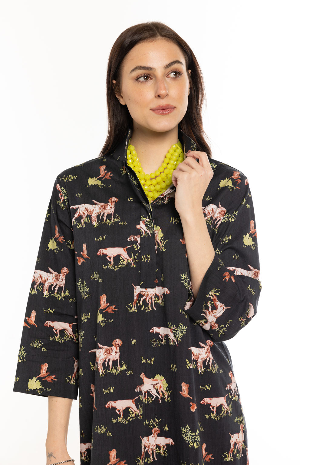 Grace Dress