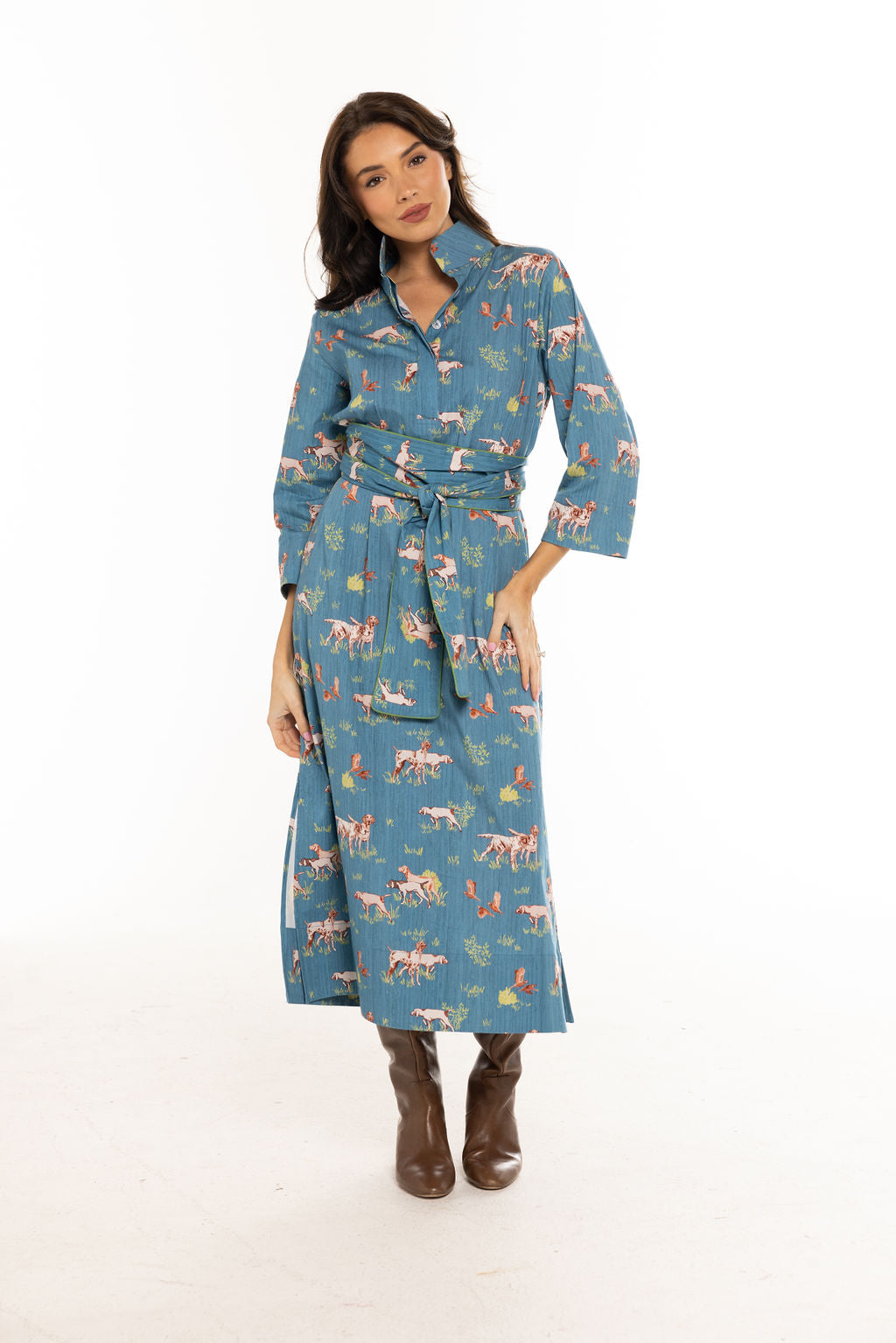 Grace Dress