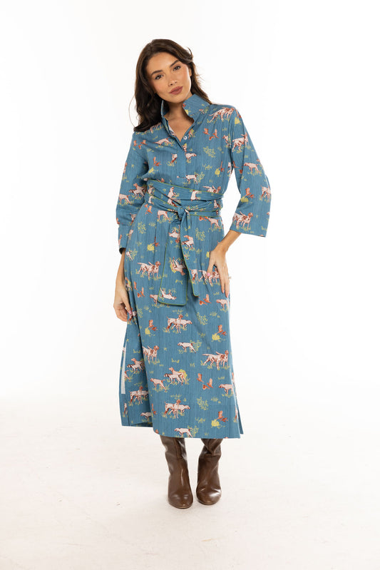 Grace Dress