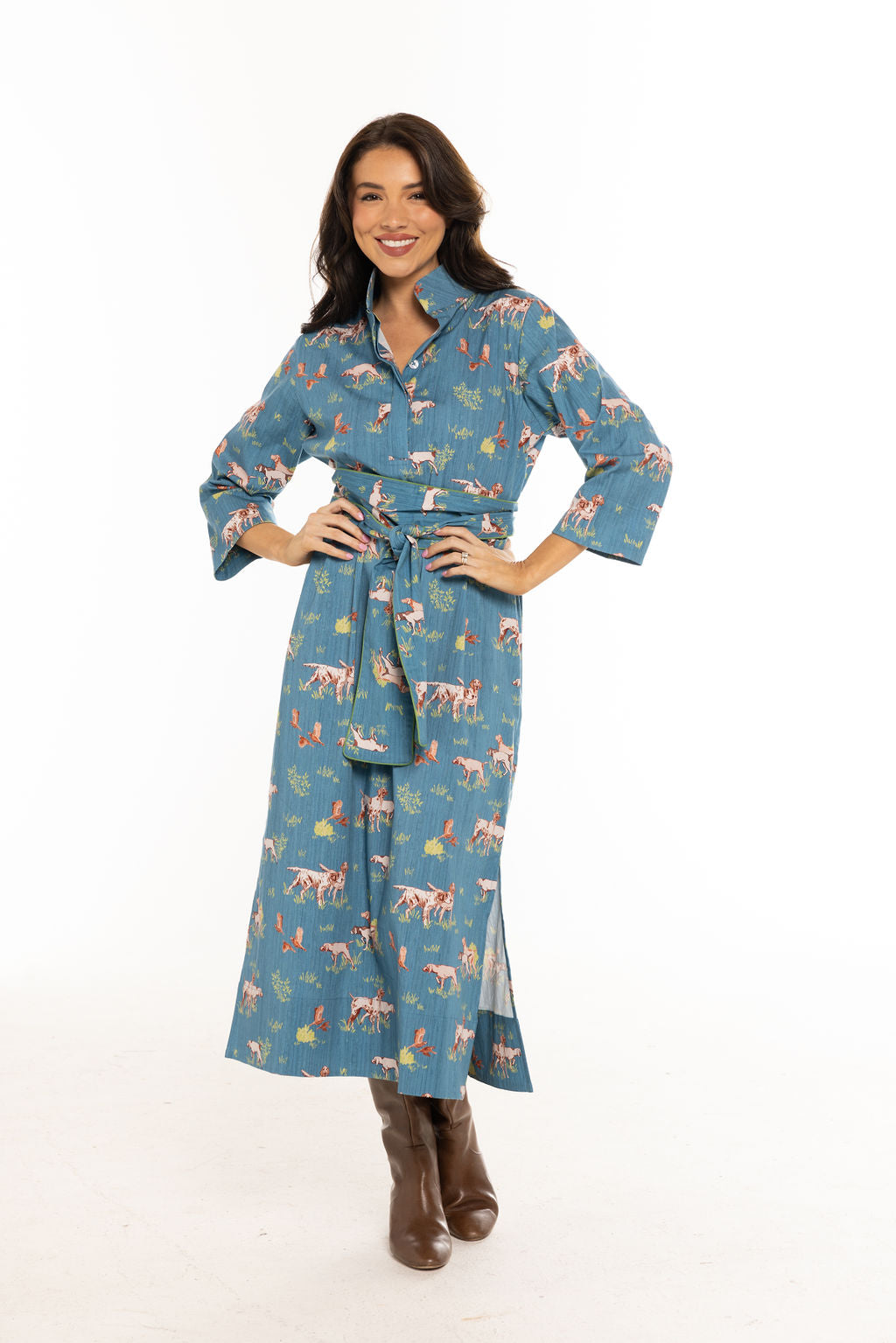 Grace Dress
