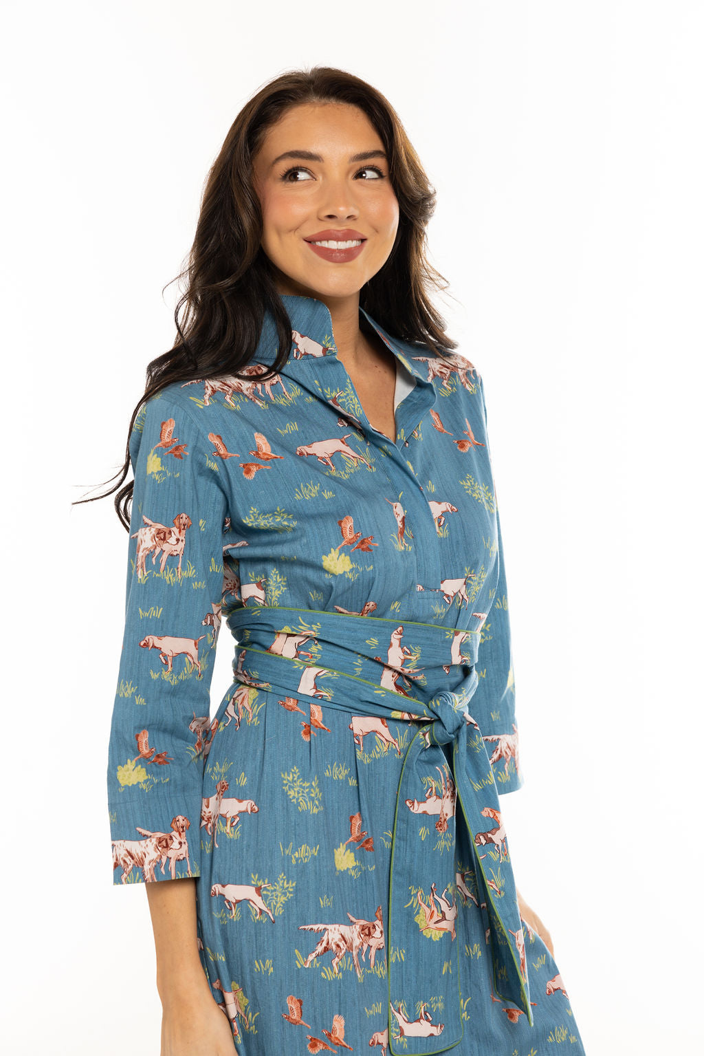 Grace Dress