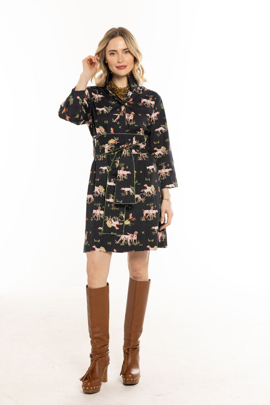 Arden Dress