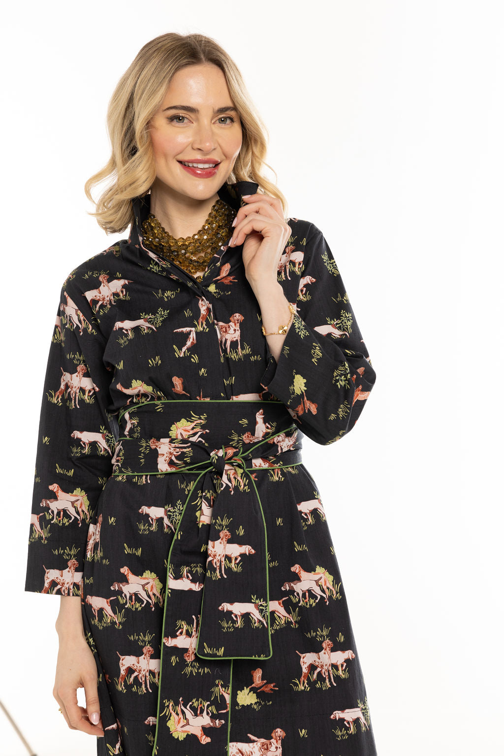 Arden Dress