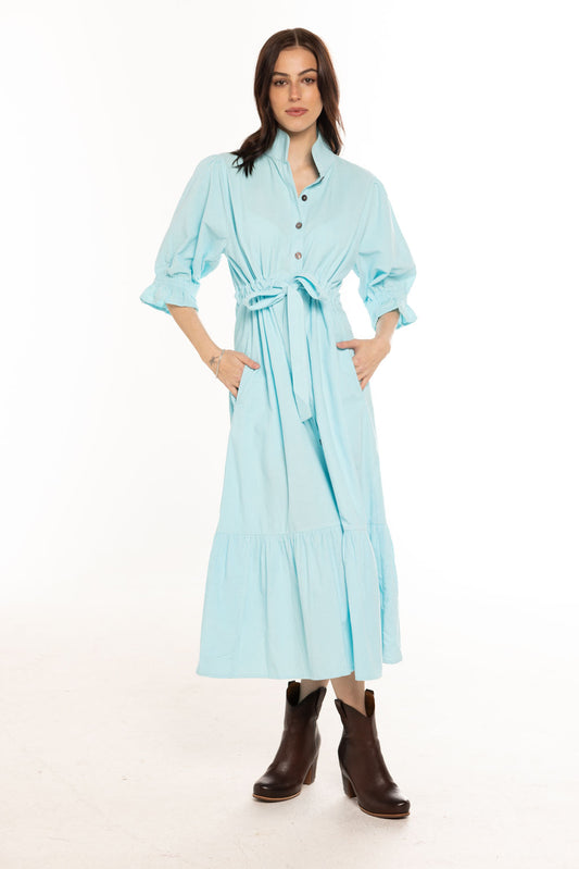 Catherine Dress Cord