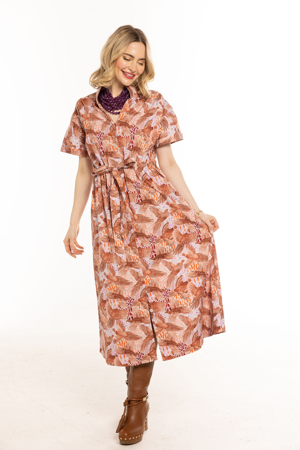 Bria Dress