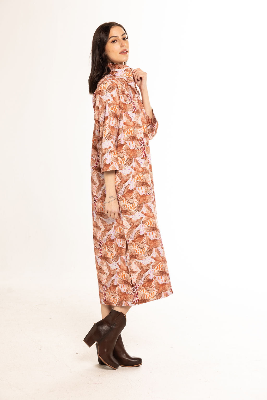 Grace Dress