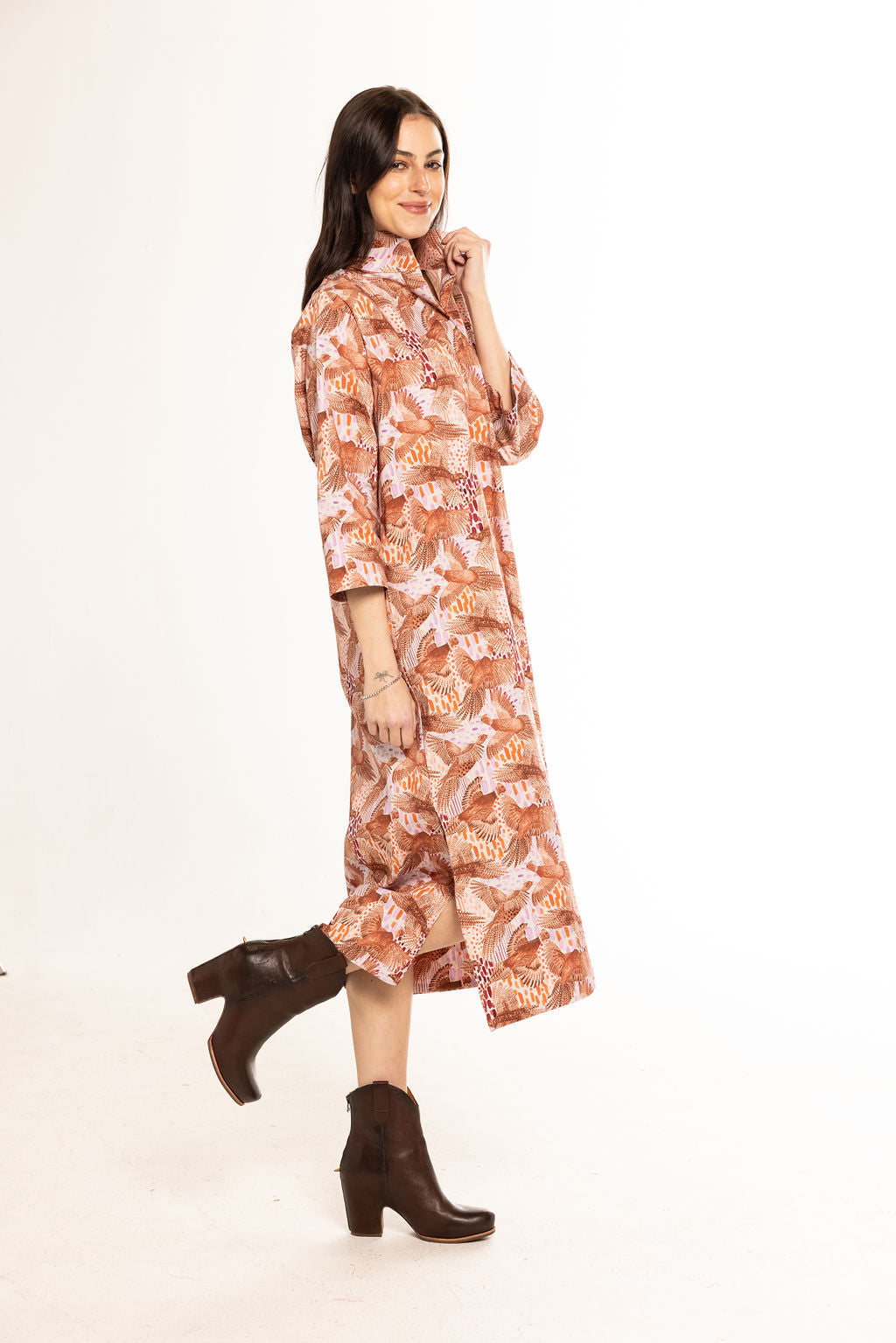 Grace Dress