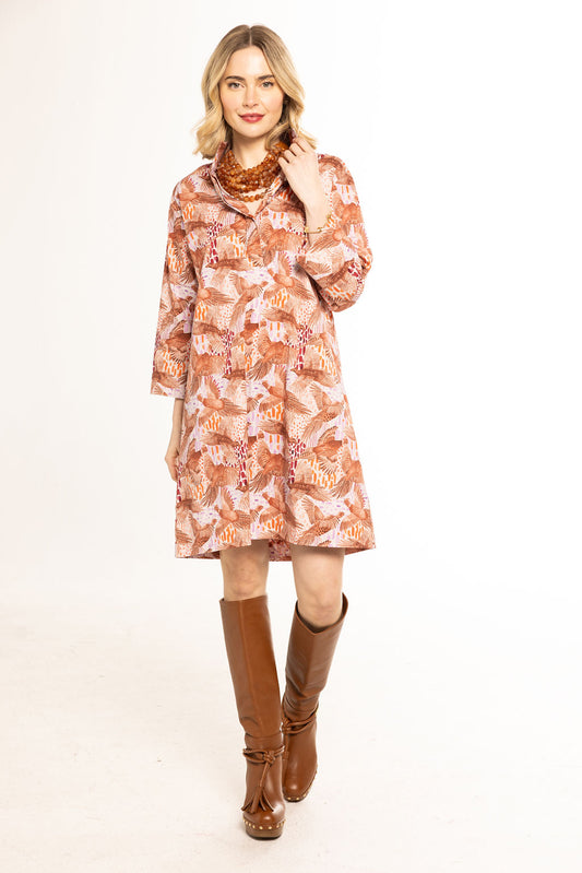 Arden Dress