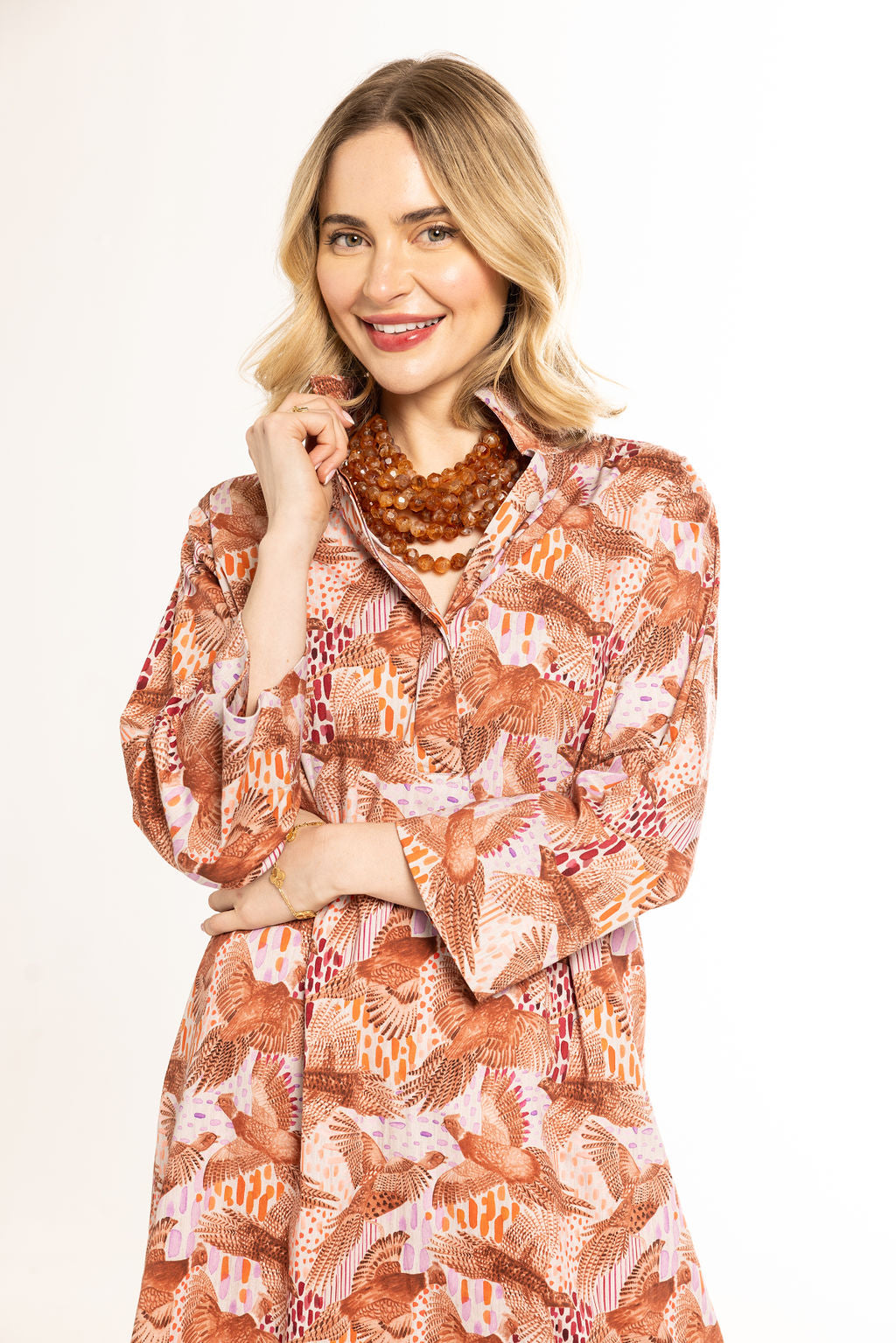 Arden Dress