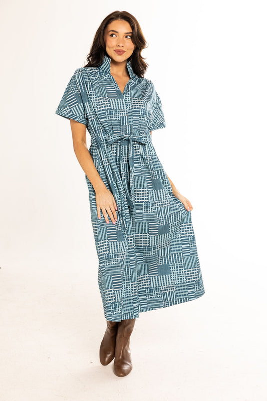Bria Dress
